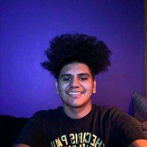 Meet your Posher, Christian